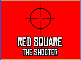 Red Square The shooter