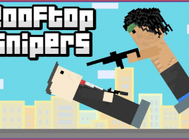 Rooftop Snipers
