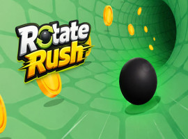 Rotate Rush