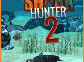 Shark Hunter2