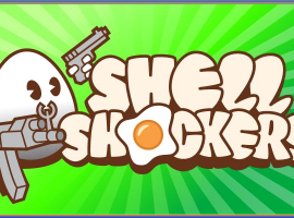 Shell Shockers