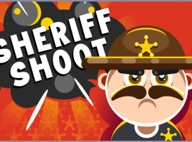 Sheriff Shoot