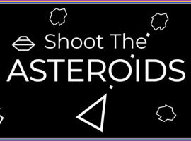 Shoot the Asteroids