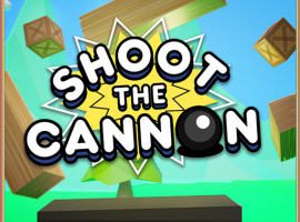 Shoot The Cannon