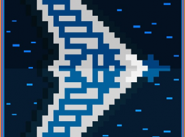 Shooting Star Battleship