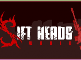 Sift Heads World: Act 1