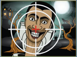 Skibidi Toilet vs Camer Man