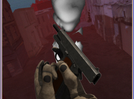 Slenderman Must Die Survivors