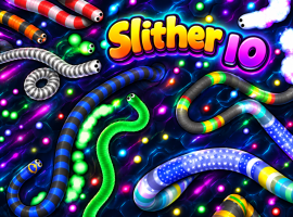 Slither IO