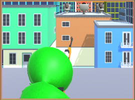 Sniper: Killing Skibidi