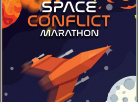Space Conflict