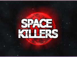 Space killers (Retro edition)