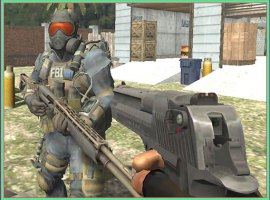 Special Strike Operations