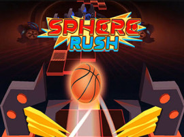 Sphere Rush