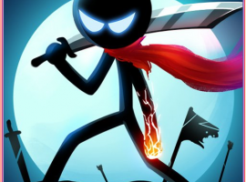 Stickman Epic Battle