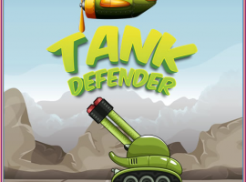 Tank Defender