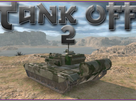 Tank Off 2