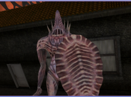 Trapped In Hell: Murder House