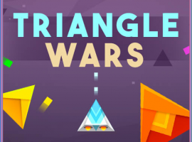 Triangle Wars