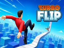 Turbo Flip