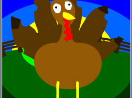 Turkey Shooter