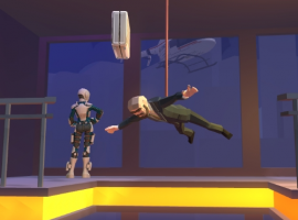 Unblocked Mission ImPossible