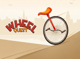 Wheel Quest