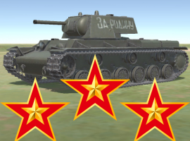World of WarTanks