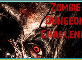 Zombie Dungeon Challenge
