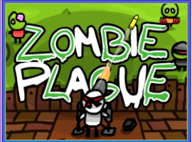 Zombie Plague