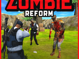 Zombie Reform