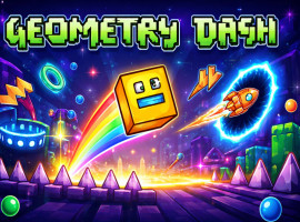 Geometry Dash