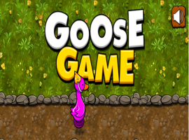 Goose Game