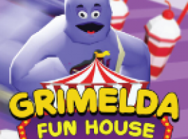 Grimelda Fun House