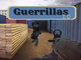 Guerilas.io
