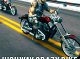 Highway Crazy Bike