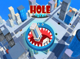 Hole Arena