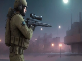 Huggy Waggy Survivor