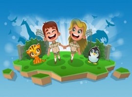 Idle Zoo