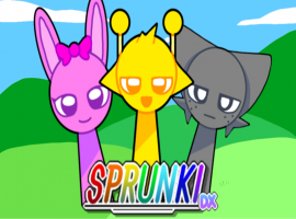 Incredibox - Sprunki DX