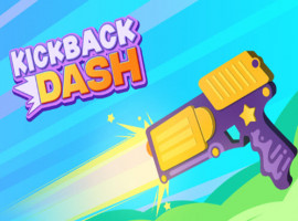 Kickback Dash
