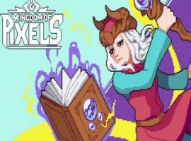 Kingdom of Pixels