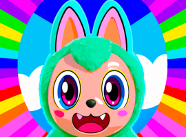 Labubu: Tower Of Hell