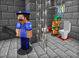 Leave 2: Escape From Prison