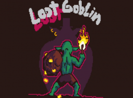 Loot Loot Goblin