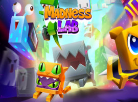 Madness Lab