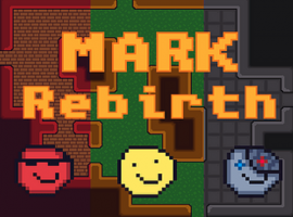 MARK: Rebirth