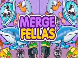 Merge Fellas