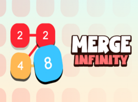 Merge Infinity