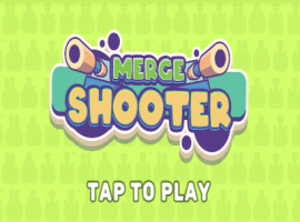 Merge Shooter